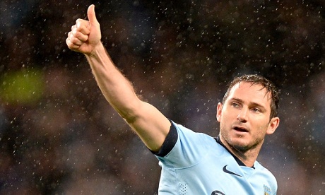 Frank Lampard