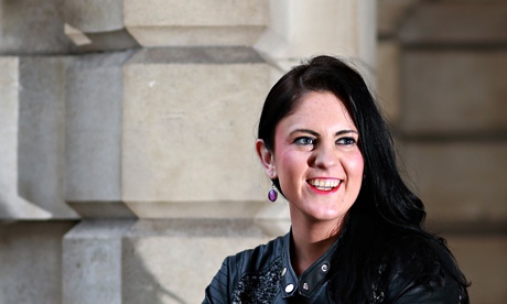 Julie-Anne Corr Johnston