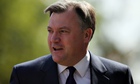 Ed Balls