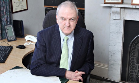 Professor Sir Bruce Keogh