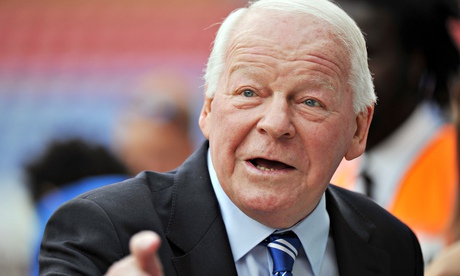 Dave Whelan