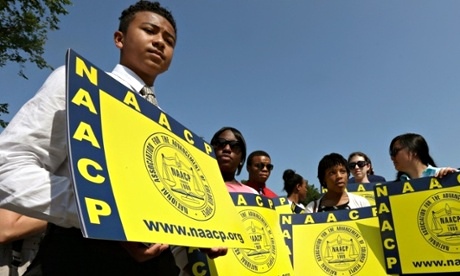 NAACP