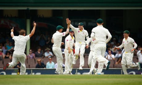 Australia Steven Smith 