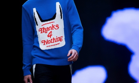 Christopher Shannon AW15