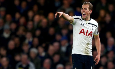 Editorial use only. No merchandising. For Football images FA and Premier League restrictions apply inc. no internet/mobile usage without FAPL license - for details contact Football Dataco Mandatory Credit: Photo by Kieran  McManus/BPI/REX (4273972cx) Harry Kane of Tottenham Hotspur Barclays Premier League 2014/15 Chelsea v Tottenham Hotspur Stamford Bridge, Fulham Rd, London, United Kingdom - 3 Dec 2014 BARCLAYSPREMIERLEAGUE2014/15CHELSEAVTOTTENHAMHOTSPURSTAMFORDBRIDGEFULHAMRDLONDONUNITEDKINGDOM3DEC2014HARRYKANESOCCERFOOTBALLERFOOTBALLERSSportFootball PlayerSportspersonMalePersonality26211956 elvisimp