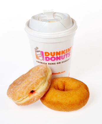 Dunkin' Donuts