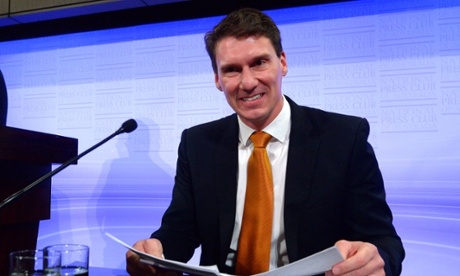 Cory Bernardi