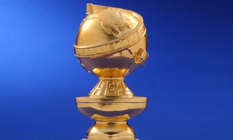  Golden Globe statuette