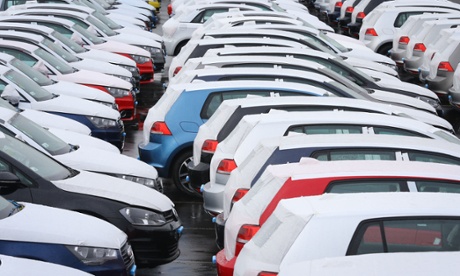 British car sales are at a 10-year high. But can it last?