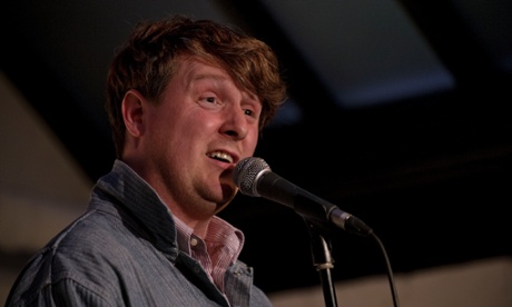 Tim Key