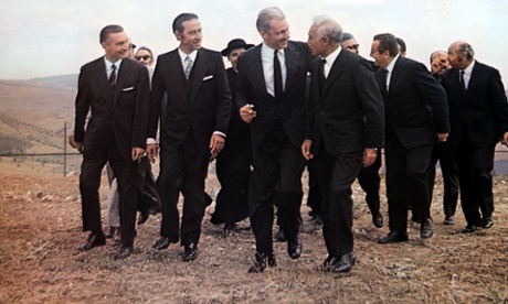 The Mattei Affair, 1972, directed by Francesco Rosi. The film looked into the mysterious death of Enrico Mattei, the head of a state-controlled petroleum concern.