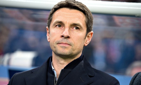 Rémi Garde