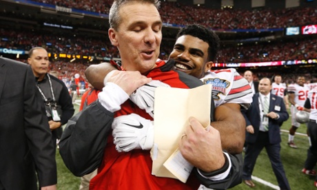 Urban Meyer