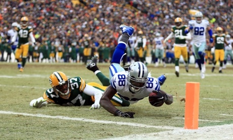 Dez Bryant