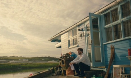 Broadchurch chalet