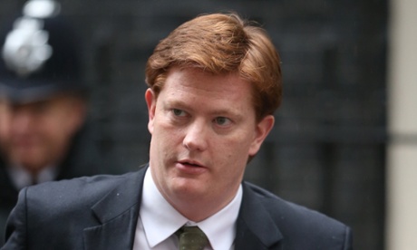 Danny Alexander