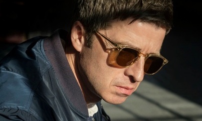 Noel Gallagher 