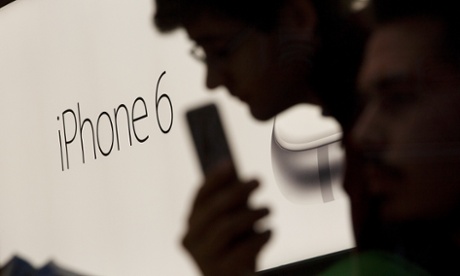 Arm should benefit from increased smartphone business. Photo: Pablo Blazquez Dominguez/Getty Images.