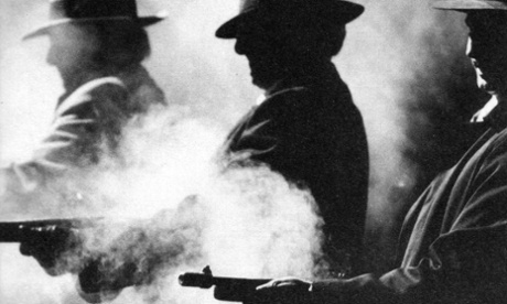 Subversive … Lucky Luciano