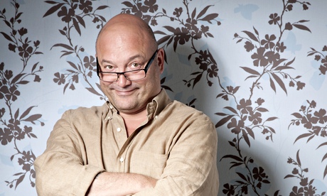 Gregg Wallace