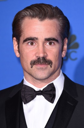 Colin Farrell