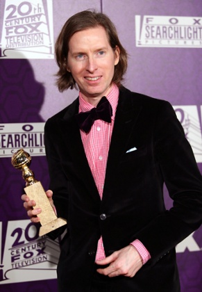 Wes Anderson