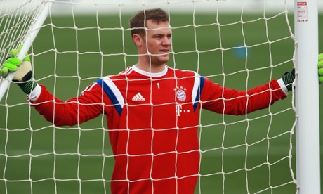 Manuel Neuer