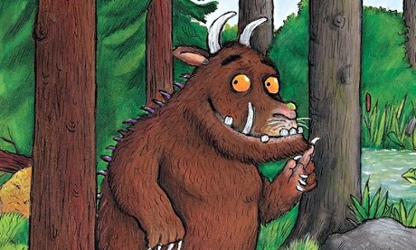 The Gruffalo