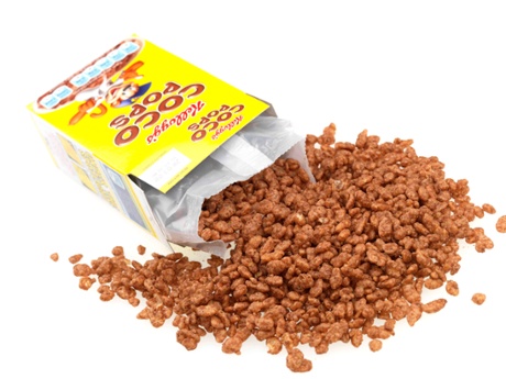 Coco Pops