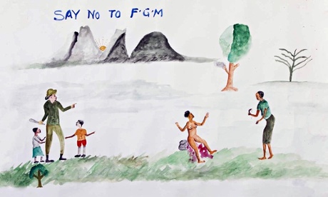 FGM poster