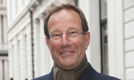 Richard Desmond