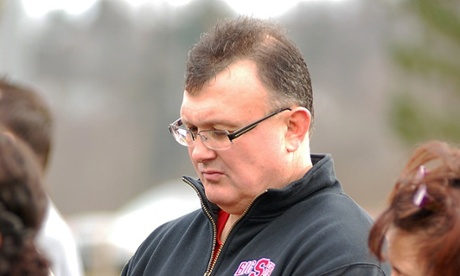 Steubenville superintendent 