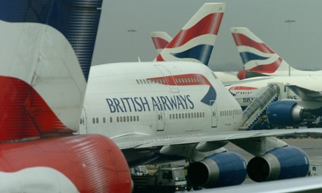 British Airways
