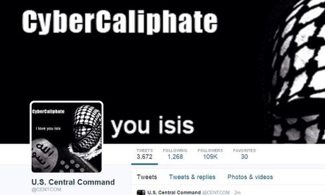 US Central Command