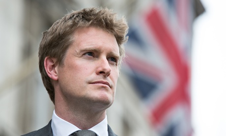 Tristram Hunt 