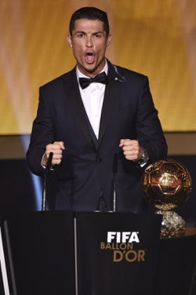 Ballon d'Or
