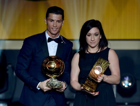 Ballon d'Or