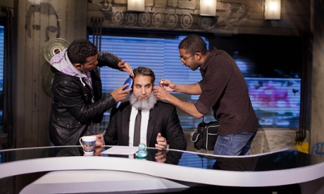 Bassem Youssef