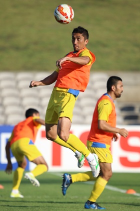 Odil Ahmedov Uzbekistan 