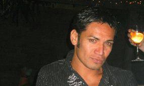 Hohepa Hikairo “Joel” Morehu-Barlow
