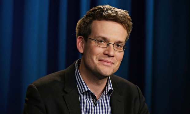 The greatest John Green quotes ever | Children's books | The Guardian
