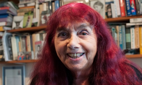 Life writing with Sally Cline