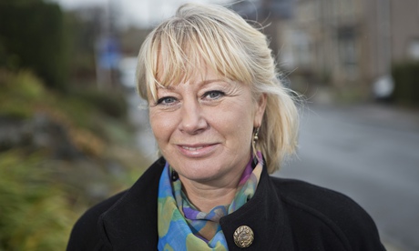 Jane Collins, Ukip MEP