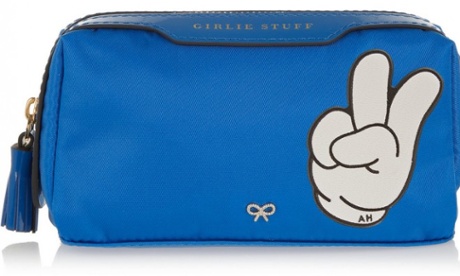Anya Hindmarch bag