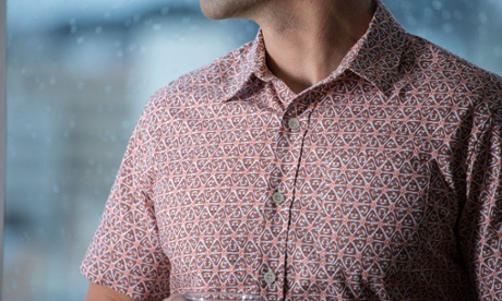 Poo emoji button up shirt