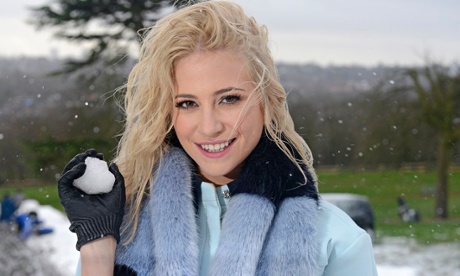 Pixie Lott