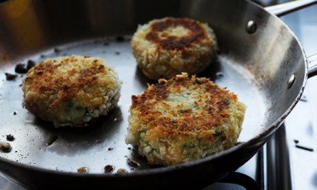 fishcakes