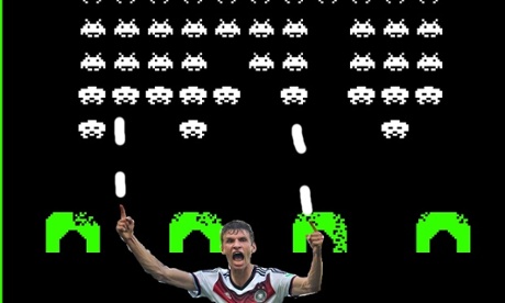 Thomas Muller gallery