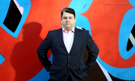 Political blogs such as Guido Fawkes, AKA Paul Staines, may need to register as 'non-political campaigners' ahead of the general election