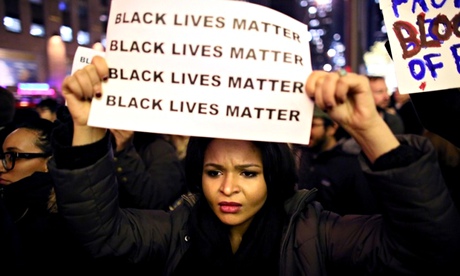 Black Lives Matter